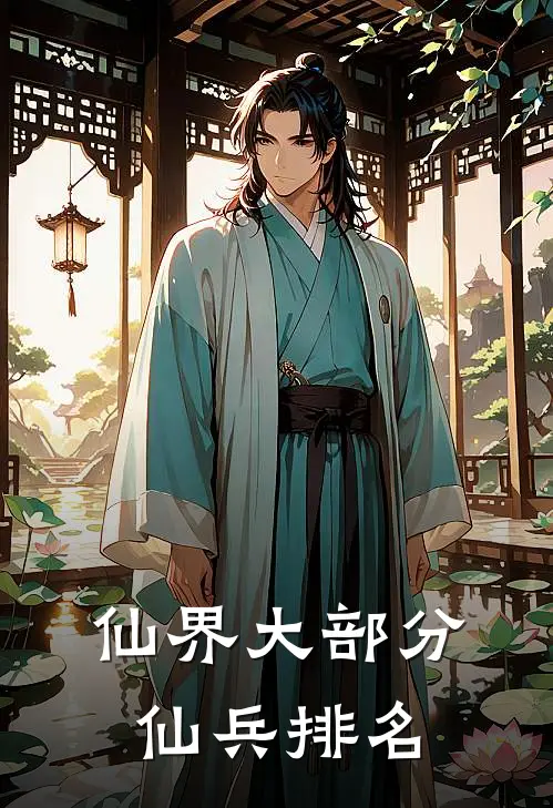 仙界大部分仙兵排名
