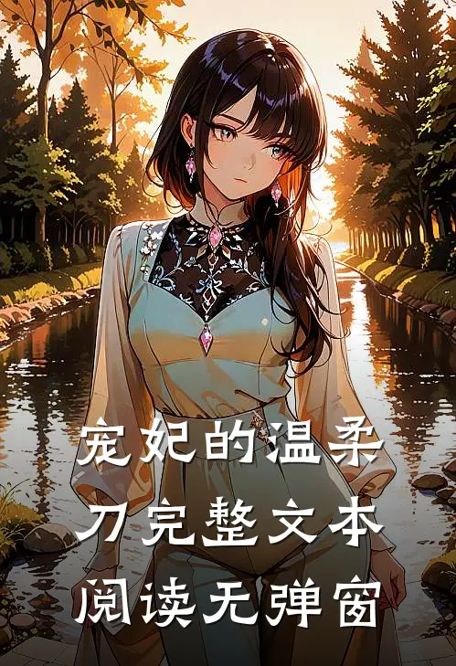 宠妃的温柔刀完整文本阅读无弹窗