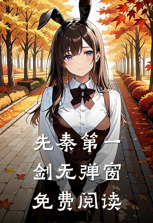 先秦第一剑无弹窗免费阅读