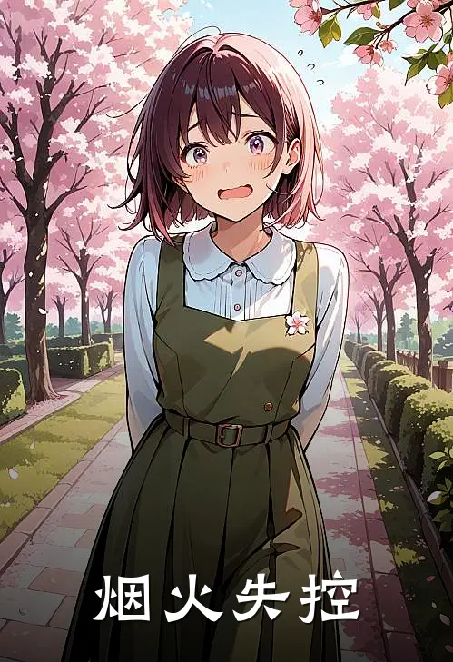 烟火失控