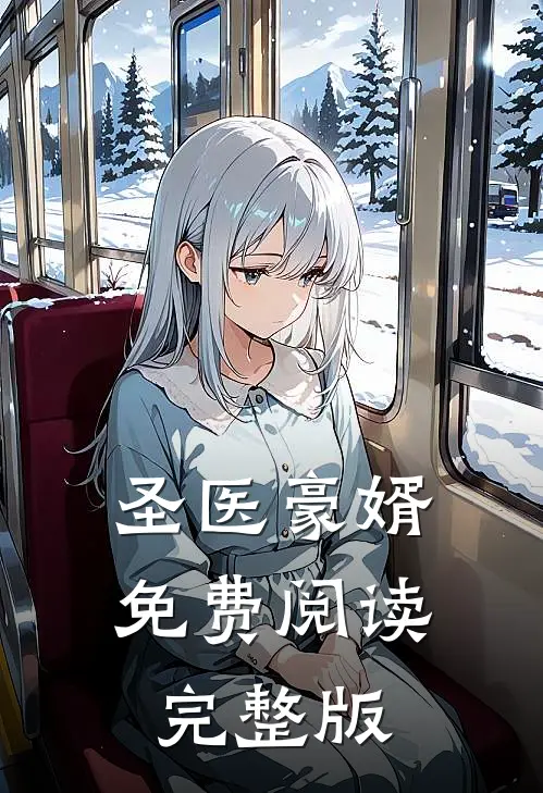 圣医豪婿免费阅读完整版