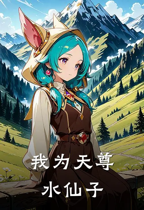 我为天尊水仙子