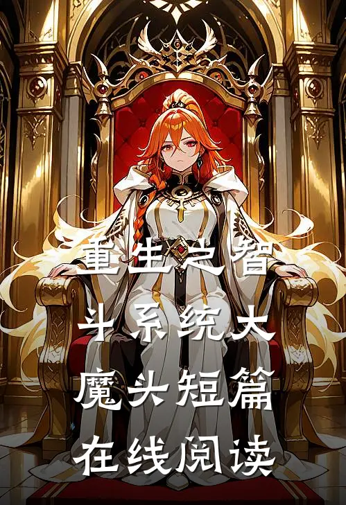 重生之智斗系统大魔头短篇在线阅读