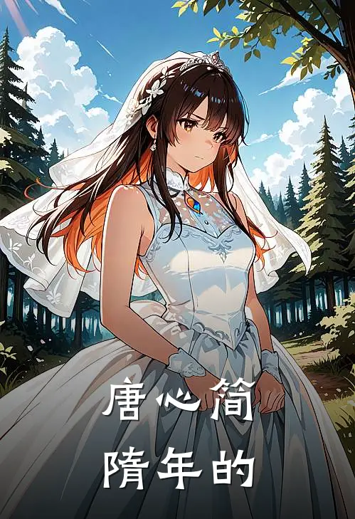 唐心简隋年的