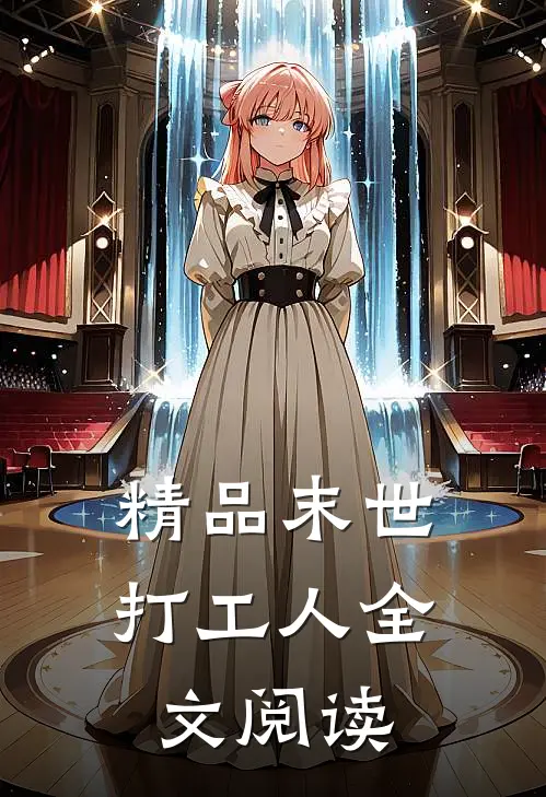 精品末世打工人全文阅读
