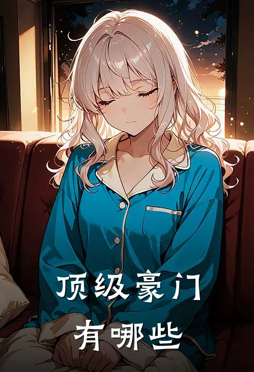 顶级豪门有哪些