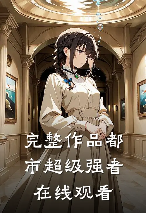 完整作品都市超级强者在线观看