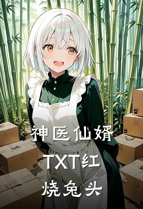 神医仙婿TXT红烧兔头