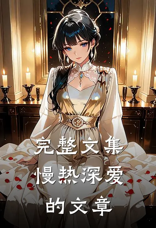 完整文集慢热深爱的文章