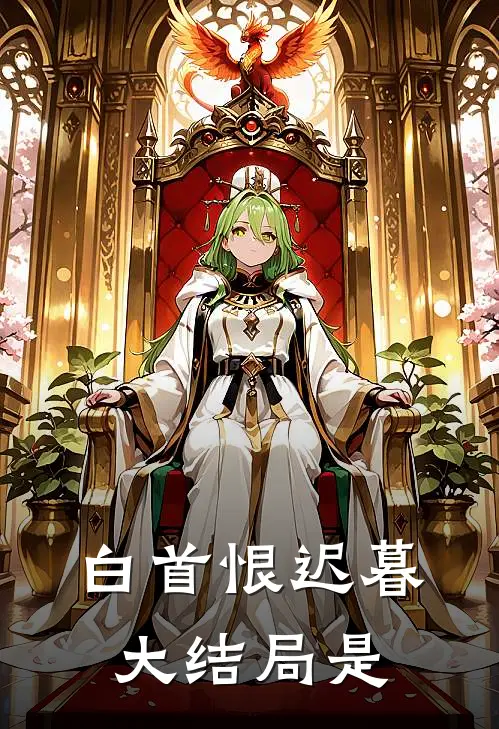 白首恨迟暮大结局是
