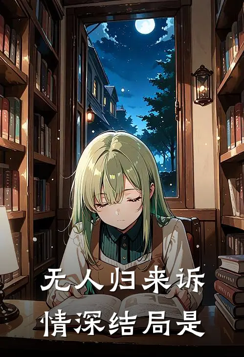 无人归来诉情深结局是