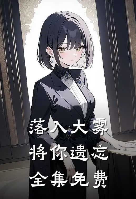 落入大雾将你遗忘全集免费