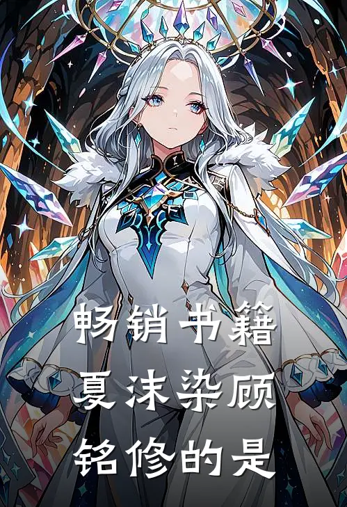 畅销书籍夏沫染顾铭修的是