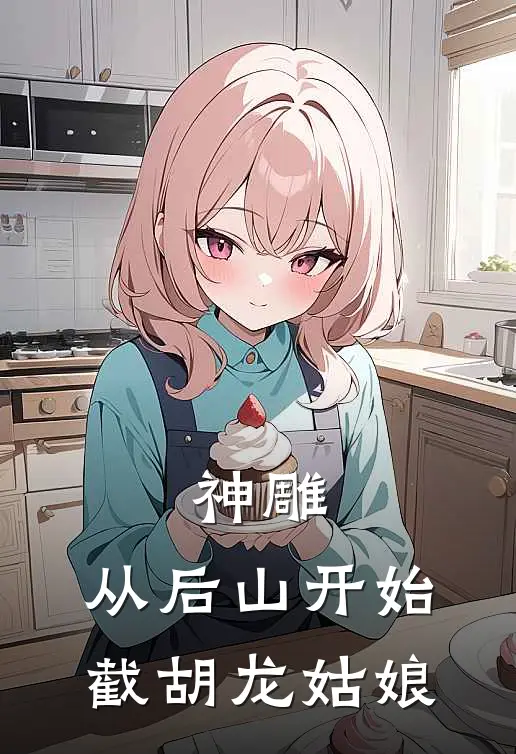 神雕：从后山开始，截胡龙姑娘