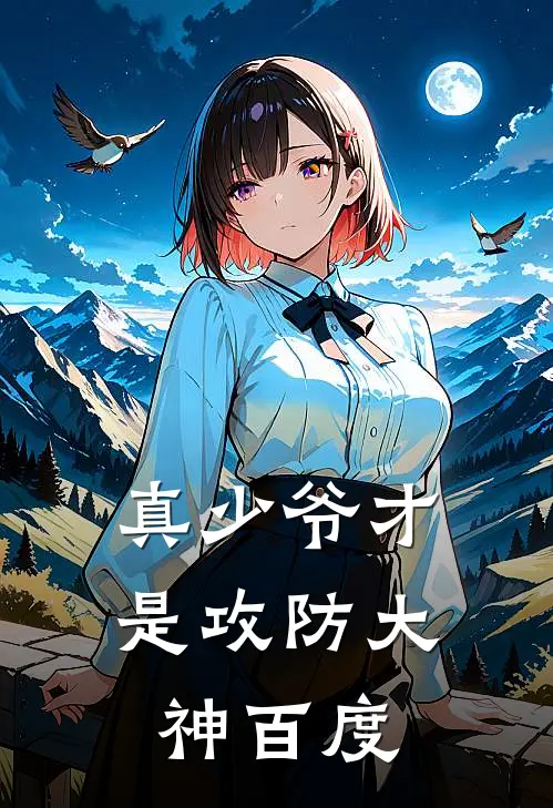 真少爷才是攻防大神百度