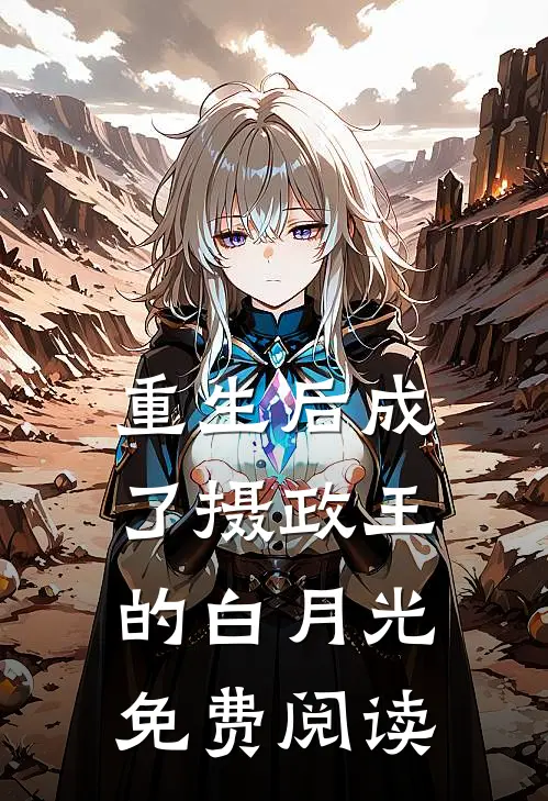 重生后成了摄政王的白月光免费阅读