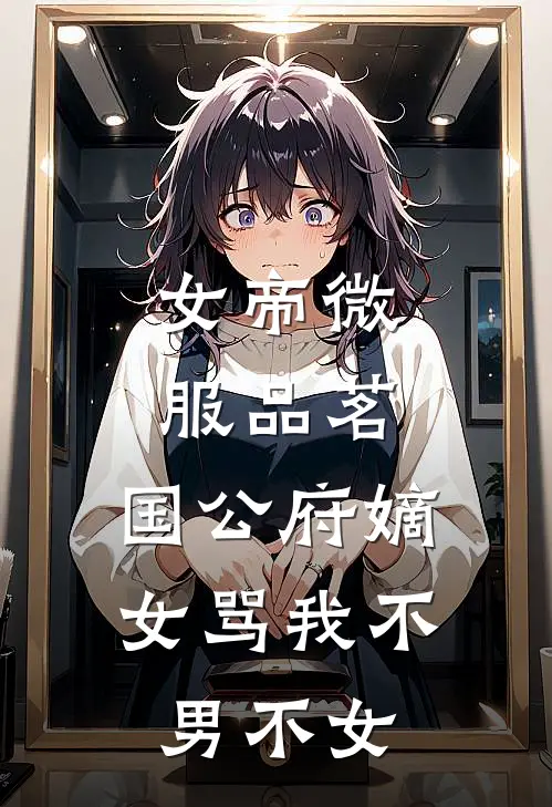 女帝微服品茗，国公府嫡女骂我不男不女