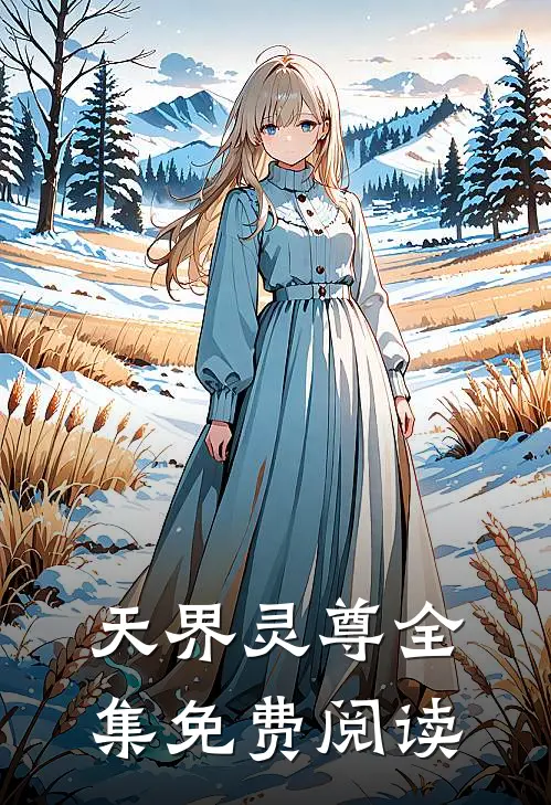 天界灵尊全集免费阅读