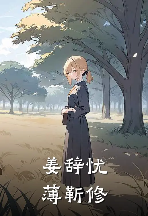 姜辞忧薄靳修