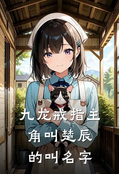 九龙戒指主角叫楚辰的叫名字