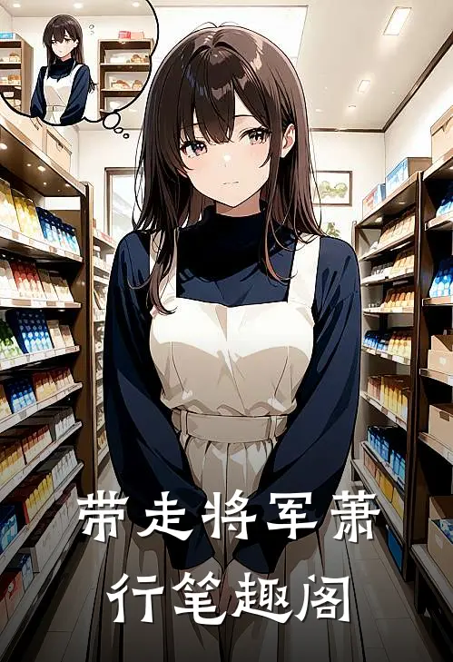 带走将军萧行笔趣阁