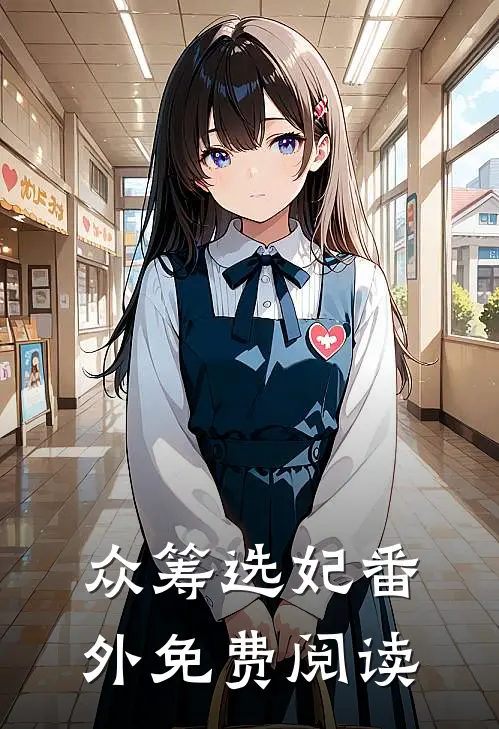 众筹选妃番外免费阅读