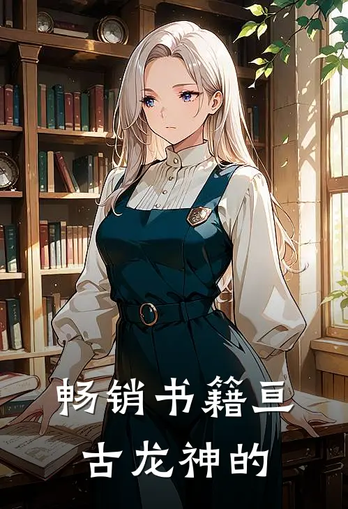 畅销书籍亘古龙神的
