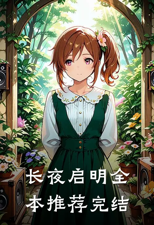 长夜启明全本推荐完结