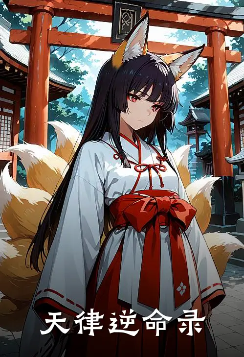 天律逆命录