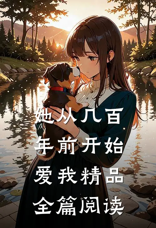 她从几百年前开始爱我精品全篇阅读
