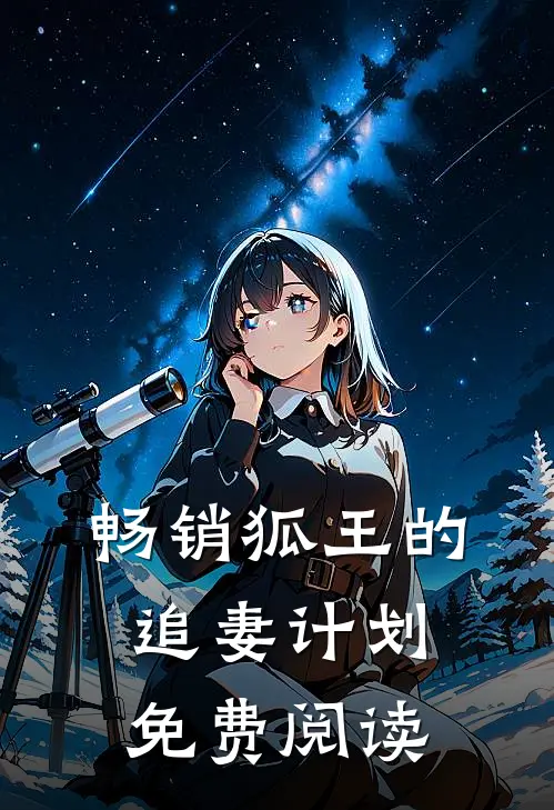 畅销狐王的追妻计划免费阅读