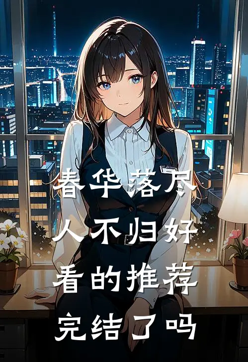 春华落尽人不归好看的推荐完结了吗