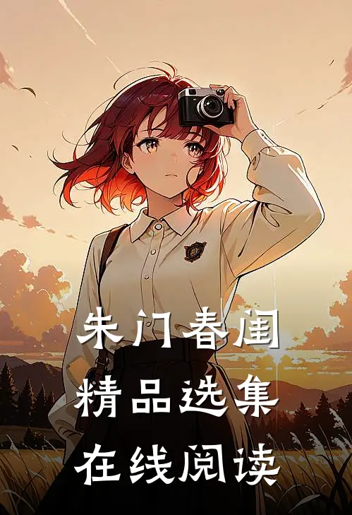 朱门春闺精品选集在线阅读