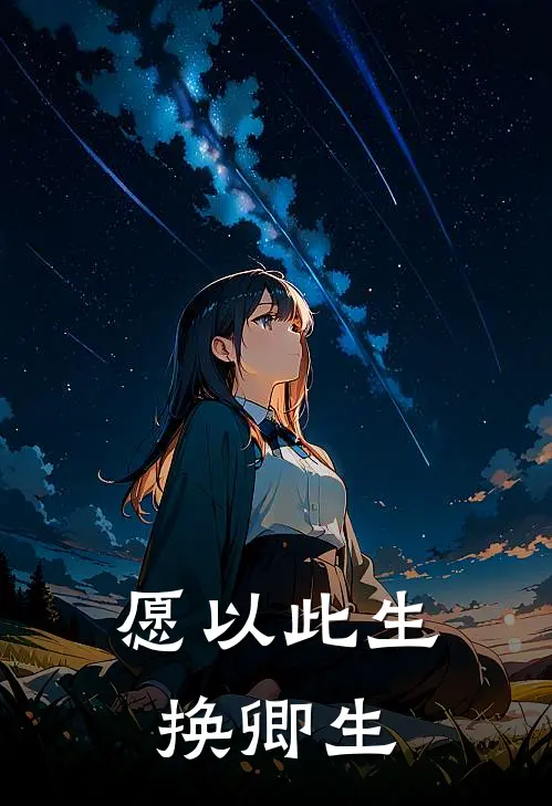 愿以此生换卿生