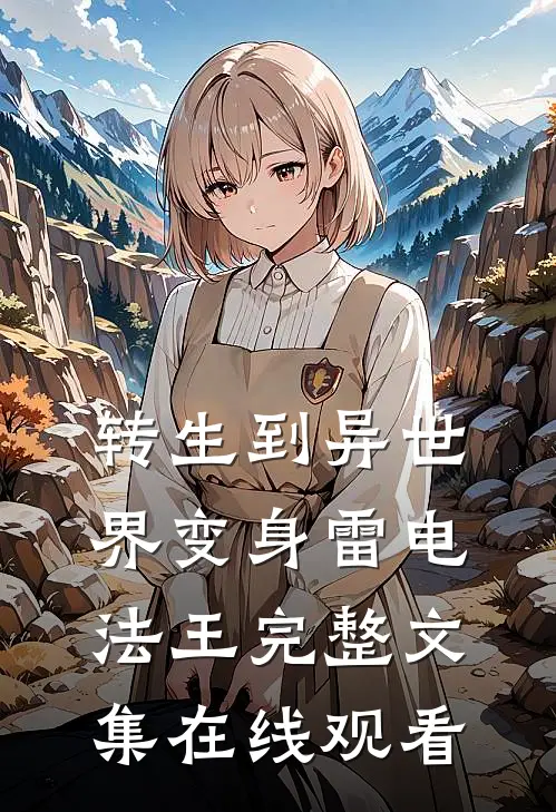 转生到异世界变身雷电法王完整文集在线观看