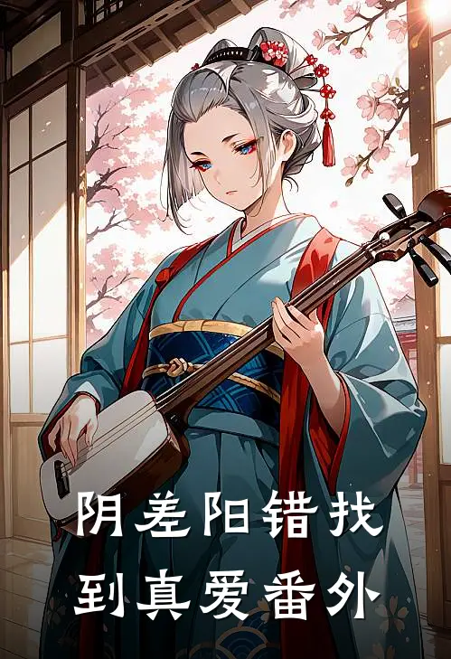 阴差阳错找到真爱番外