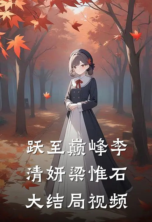 跃至巅峰李清妍梁惟石大结局视频