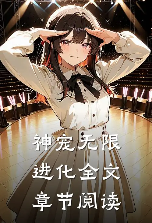 神宠无限进化全文章节阅读