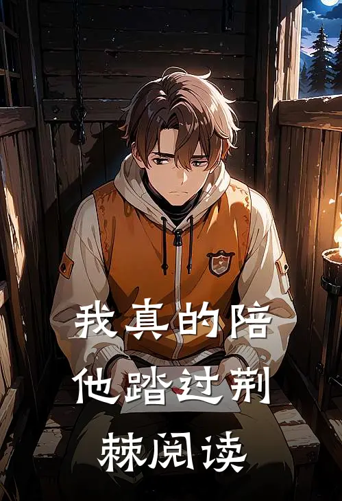 我真的陪他踏过荆棘阅读