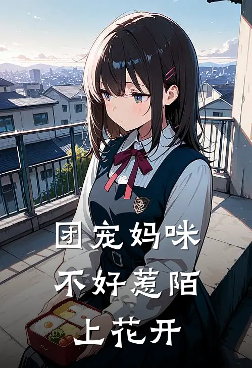 团宠妈咪不好惹陌上花开