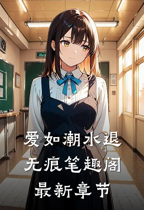 爱如潮水退无痕笔趣阁最新章节