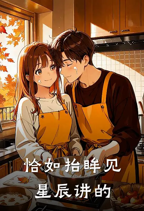 恰如抬眸见星辰讲的