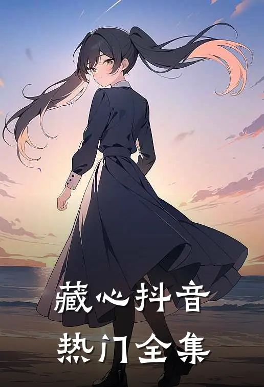 藏心抖音热门全集