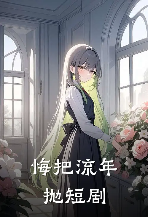 悔把流年抛短剧