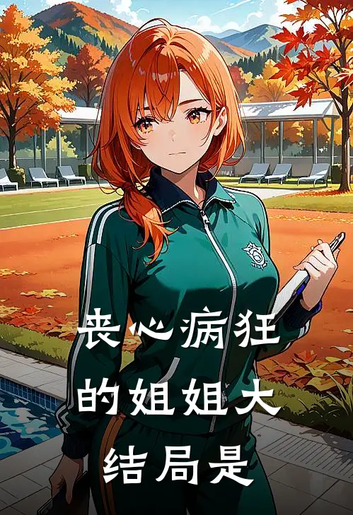丧心病狂的姐姐大结局是