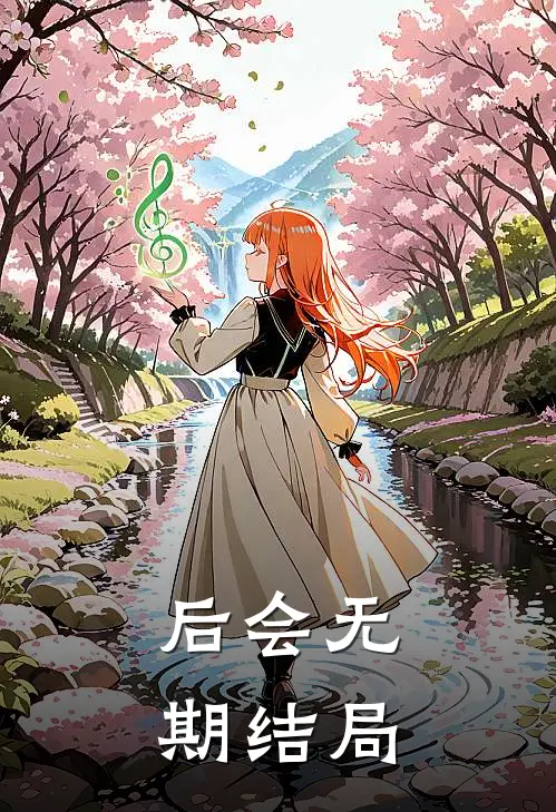 后会无期结局