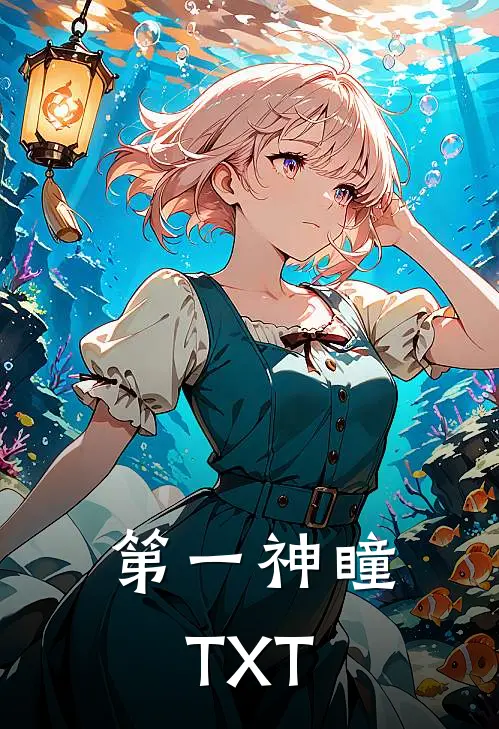 第一神瞳TXT