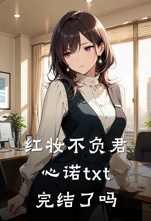 红妆不负君心诺txt完结了吗