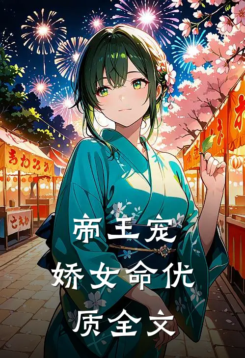 帝王宠,娇女命优质全文