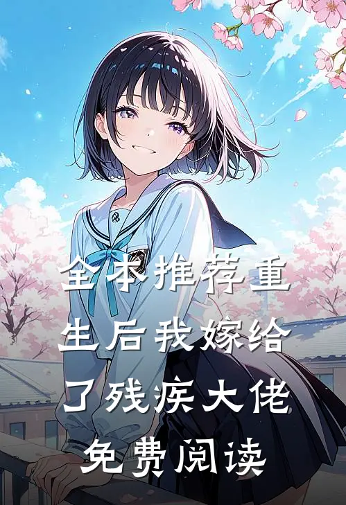 全本推荐重生后我嫁给了残疾大佬免费阅读